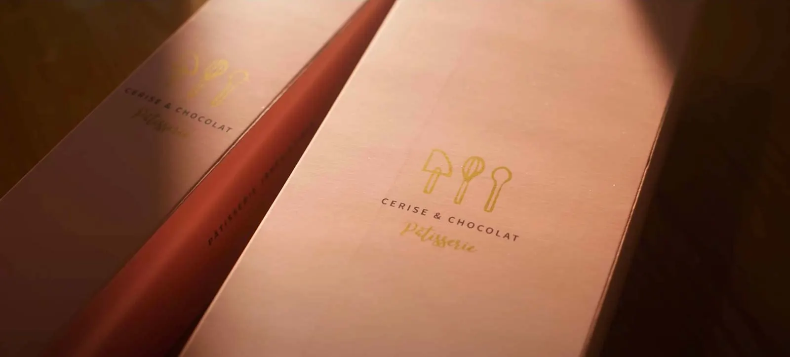 Des packagings qui donnent envie Des packagings qui donnent envie
